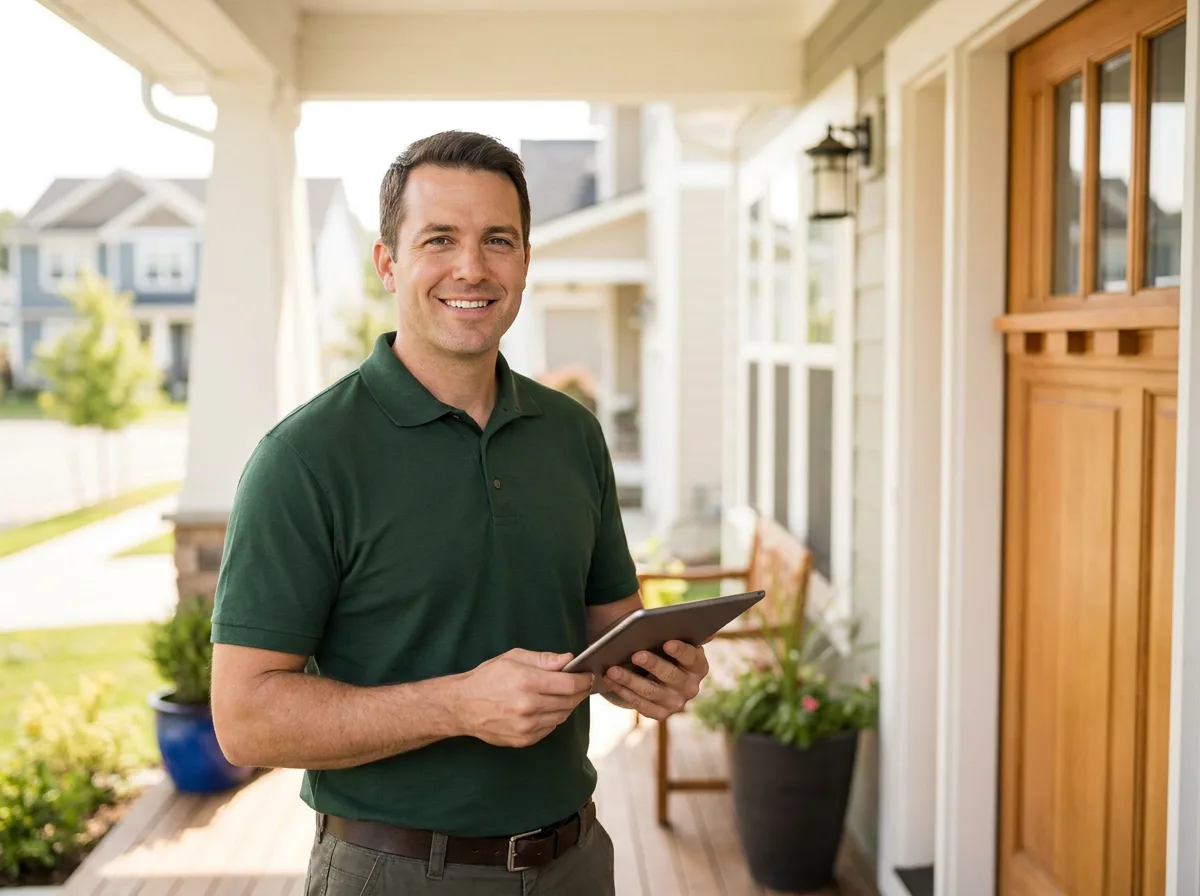 Pest control FAQs for Bidwell, OH